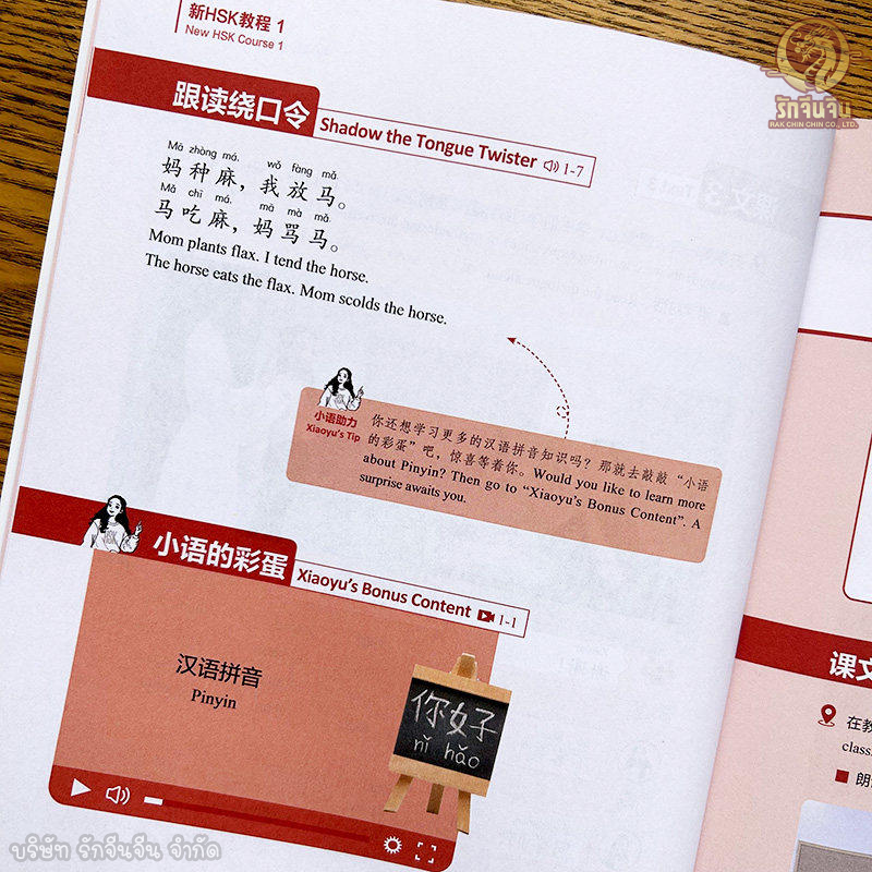 เนื้อหาหนังสือแบบเรียน (5)